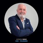 Adrian Sirio